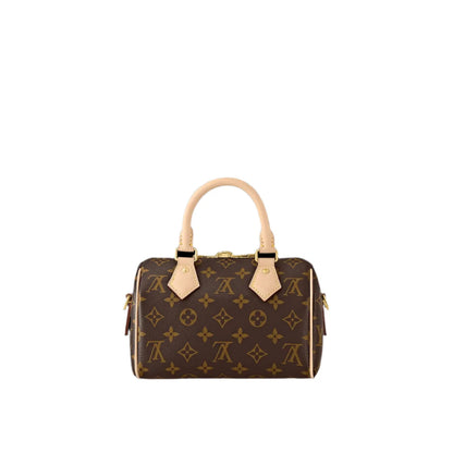 LV Monogram Speedy Bag 20