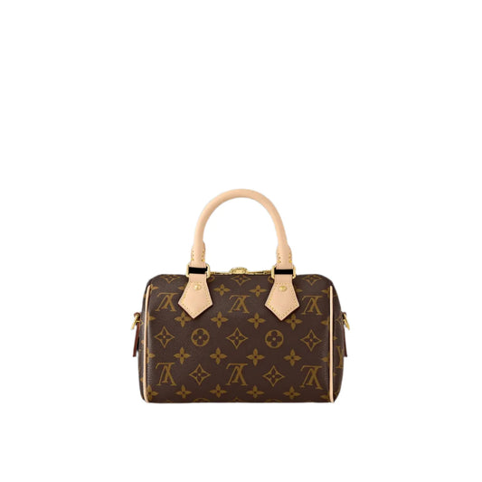 LV Monogram Speedy Bag 20