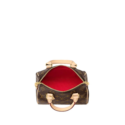LV Monogram Speedy Bag 20