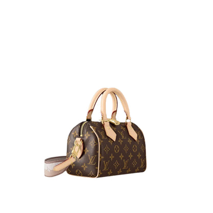 LV Monogram Speedy Bag 20