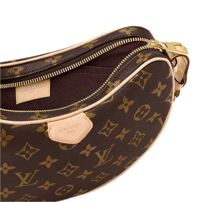 Louis Vuitton Croissant MM Bag