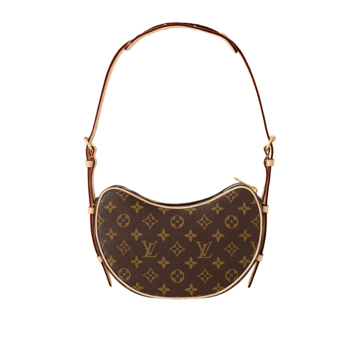 Louis Vuitton Croissant MM Bag