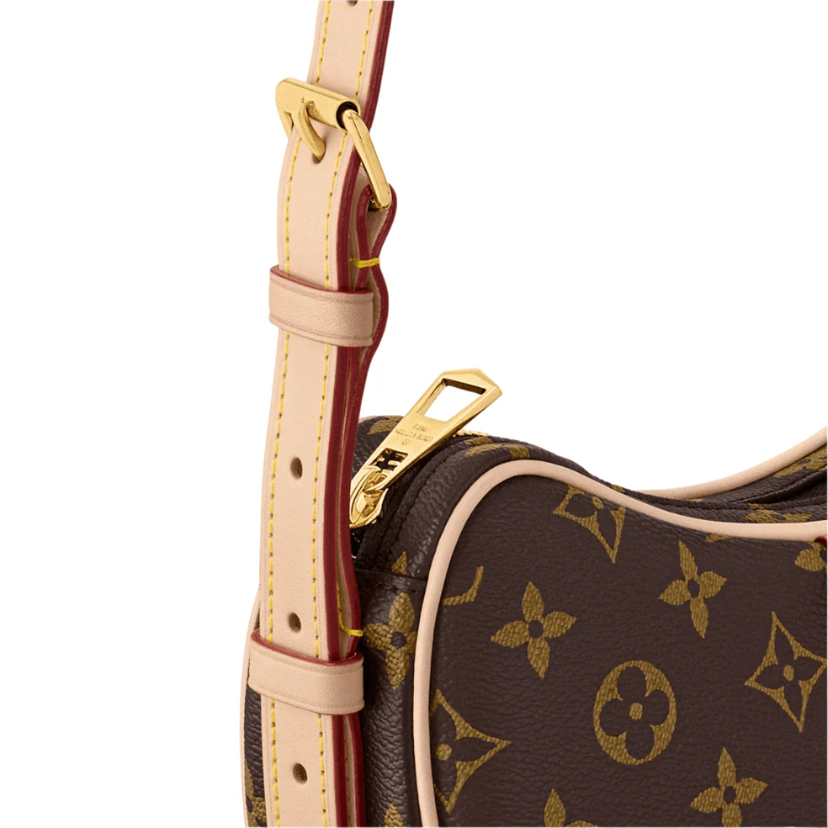 Louis Vuitton Croissant MM Bag