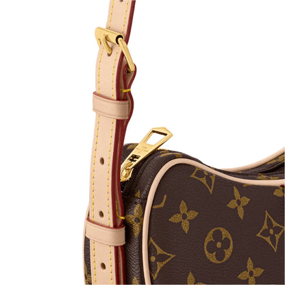 Louis Vuitton Croissant MM Bag