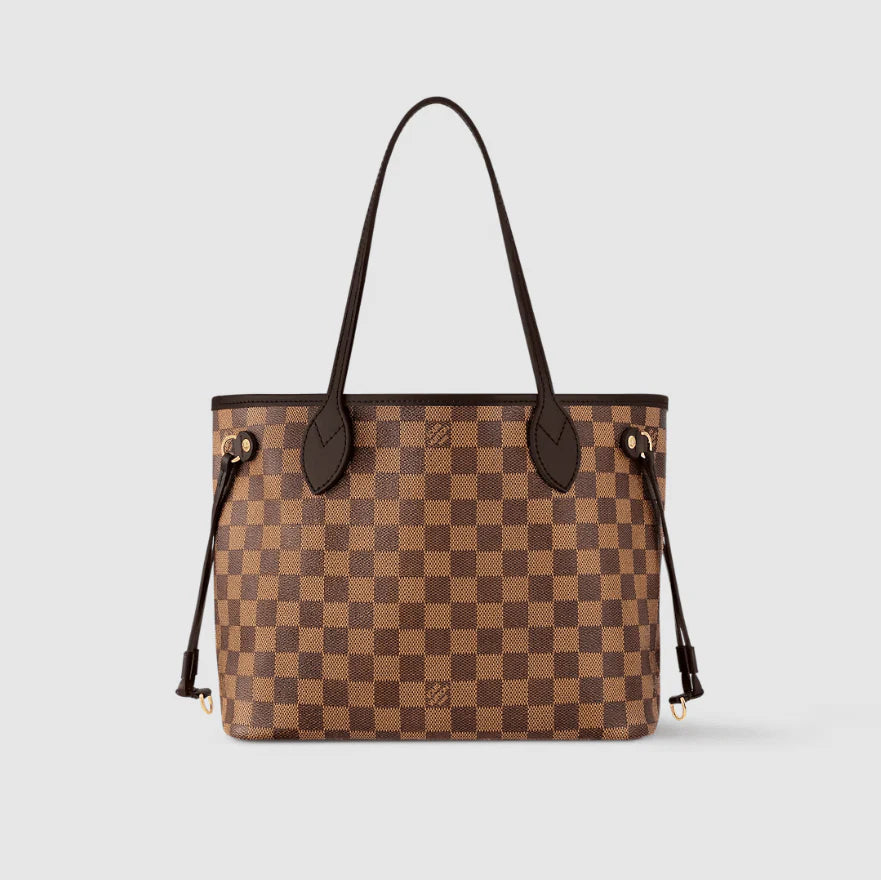 Louis Vuitton Damier Neverfull MM