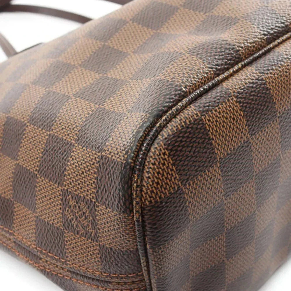 Louis Vuitton Damier Neverfull MM
