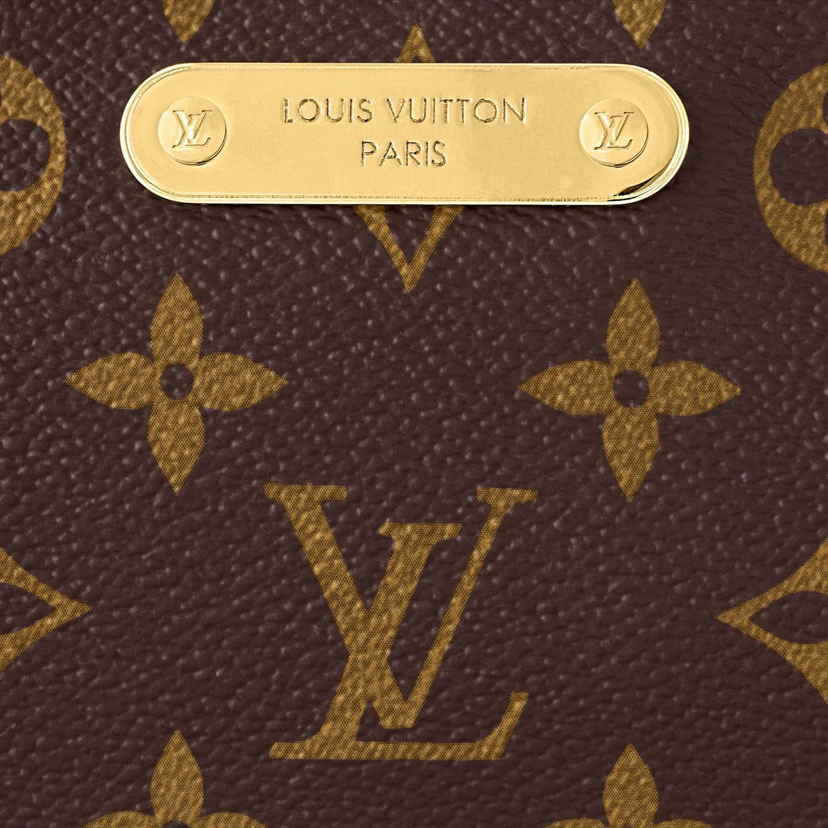Louis Vuitton Liv Pochette