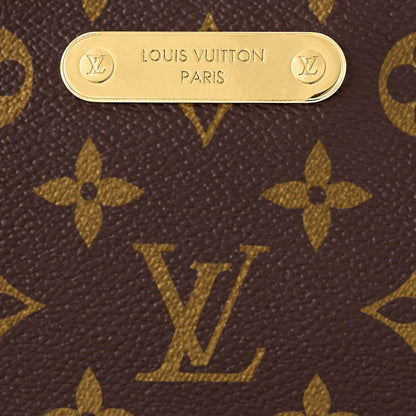 Louis Vuitton Liv Pochette