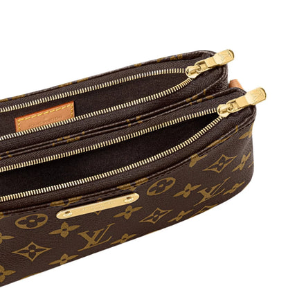 Louis Vuitton Liv Pochette