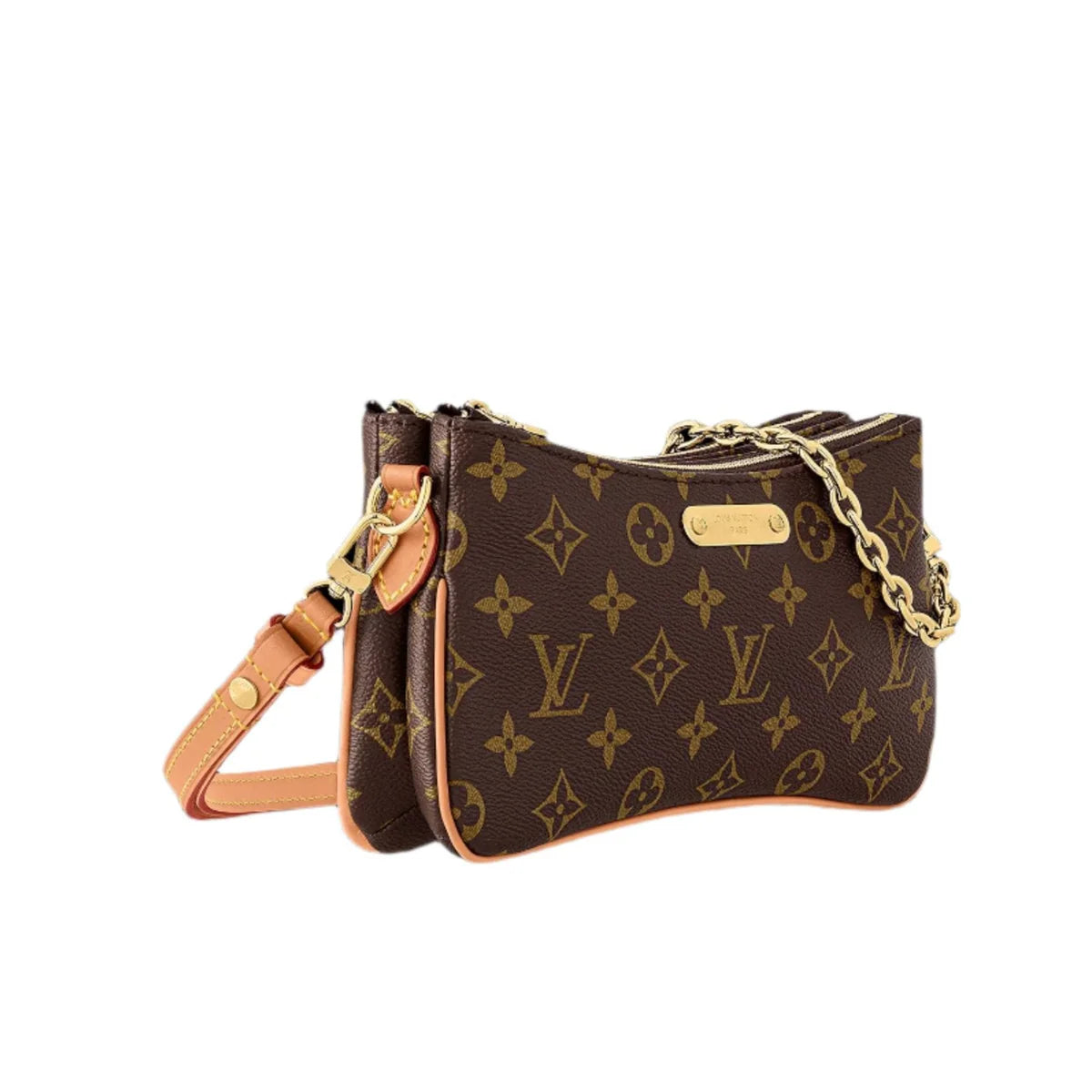 Louis Vuitton Liv Pochette