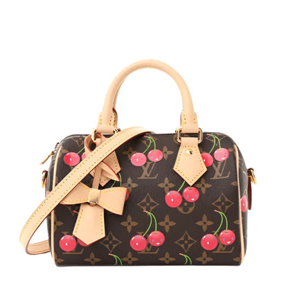 LV TM Monogram Speedy