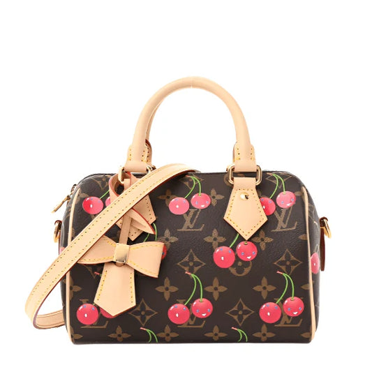 LV TM Monogram Speedy