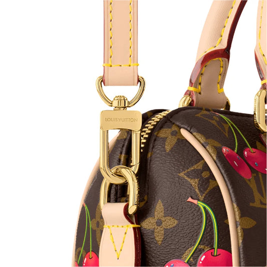 LV TM Monogram Speedy