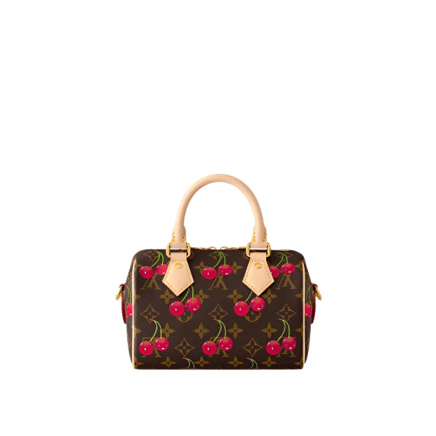LV TM Monogram Speedy