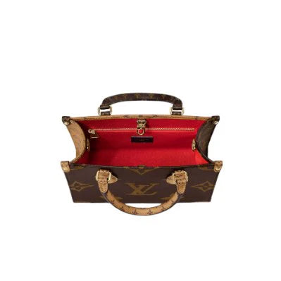 Louis Vuitton Onthego Pm Bag