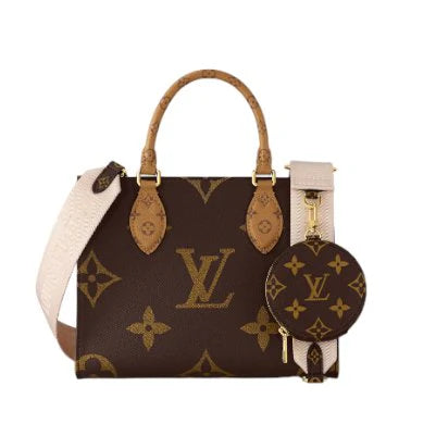Louis Vuitton Onthego Pm Bag
