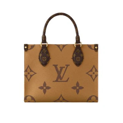 Louis Vuitton Onthego Pm Bag