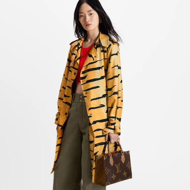 Louis Vuitton Onthego Pm Bag