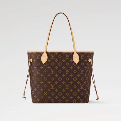 Louis Vuitton Neverfull MM Bag