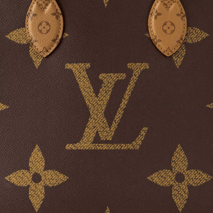 Louis Vuitton On The Go MM