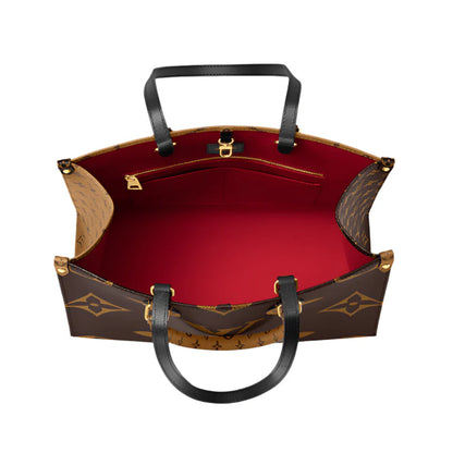 Louis Vuitton On The Go MM