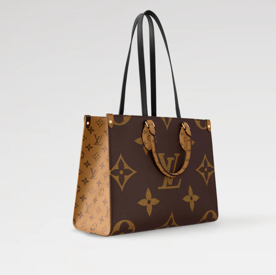 Louis Vuitton On The Go MM
