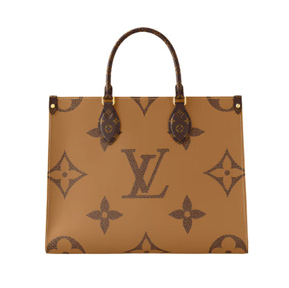 Louis Vuitton On The Go MM