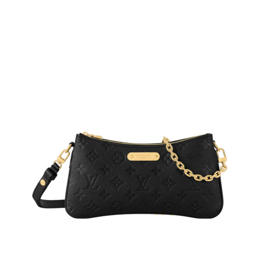 LV Pochette Liv Bag