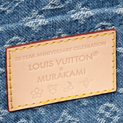 LV x Murakami Pochette