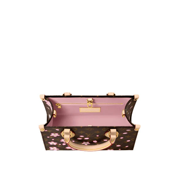 LV x TM OnTheGo