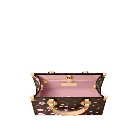 LV x TM OnTheGo