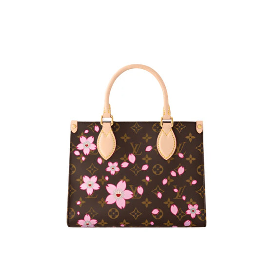 LV x TM OnTheGo