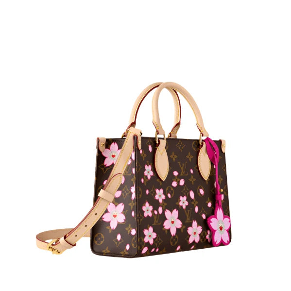 LV x TM OnTheGo