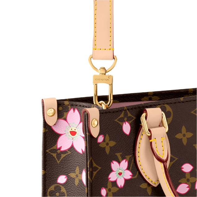 LV x TM OnTheGo