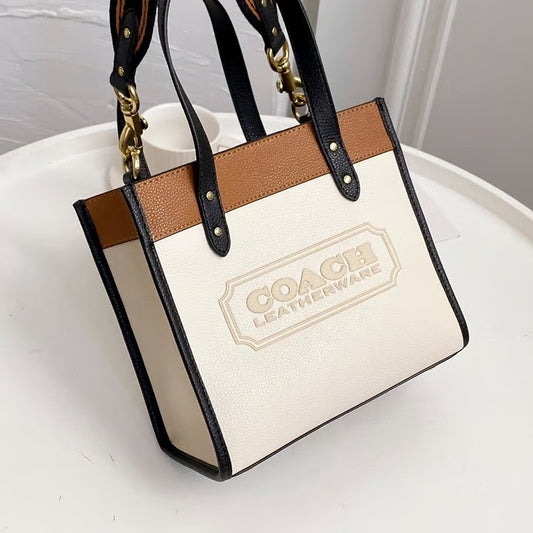 Coach Field Tote 22