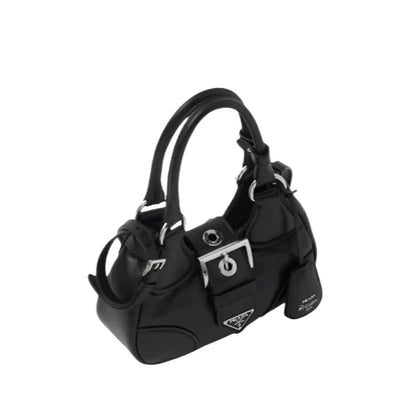 Prada Moon Re-Nylon Bag