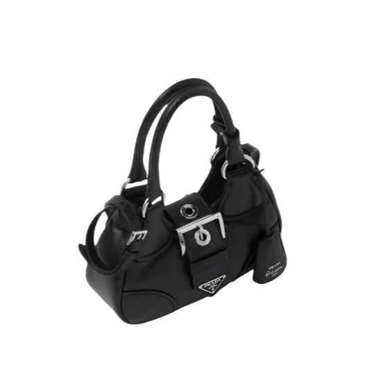 Prada Moon Re-Nylon Bag