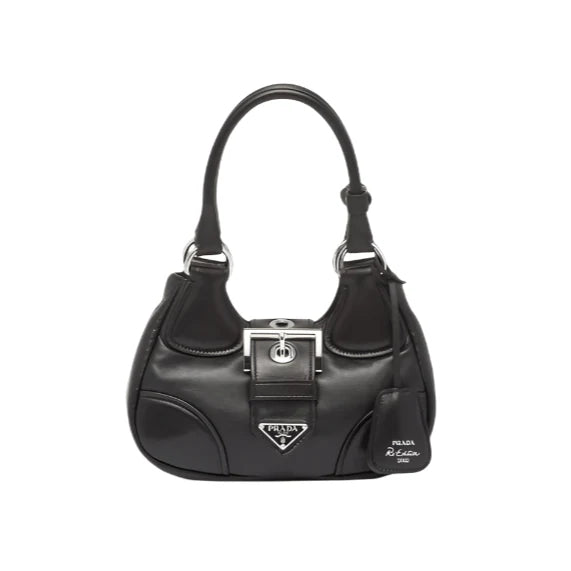 Prada Moon Re-Nylon Bag