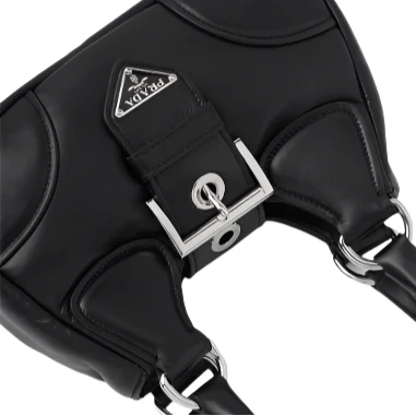 Prada Moon Re-Nylon Bag