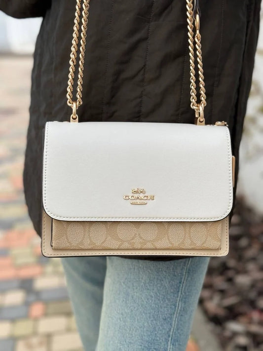 Coach Klare Crossbody bag