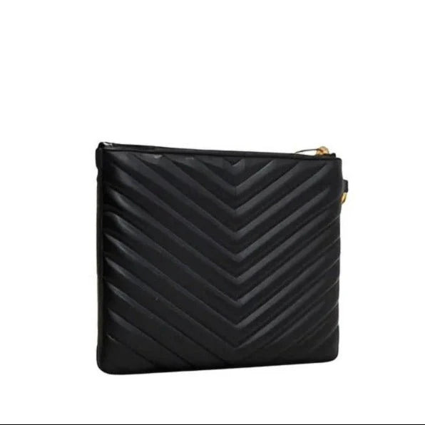 Yves Saint Laurent Black Tablet Case