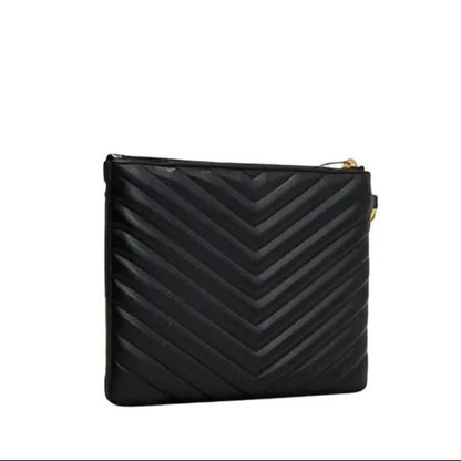 Yves Saint Laurent Black Tablet Case