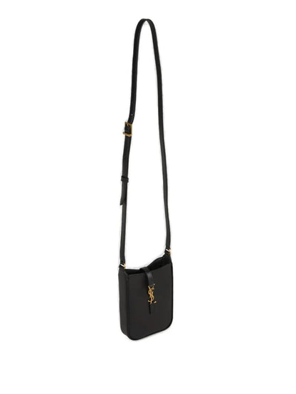 Saint Laurent Le 5 À 7 Mini Shoulder Bag