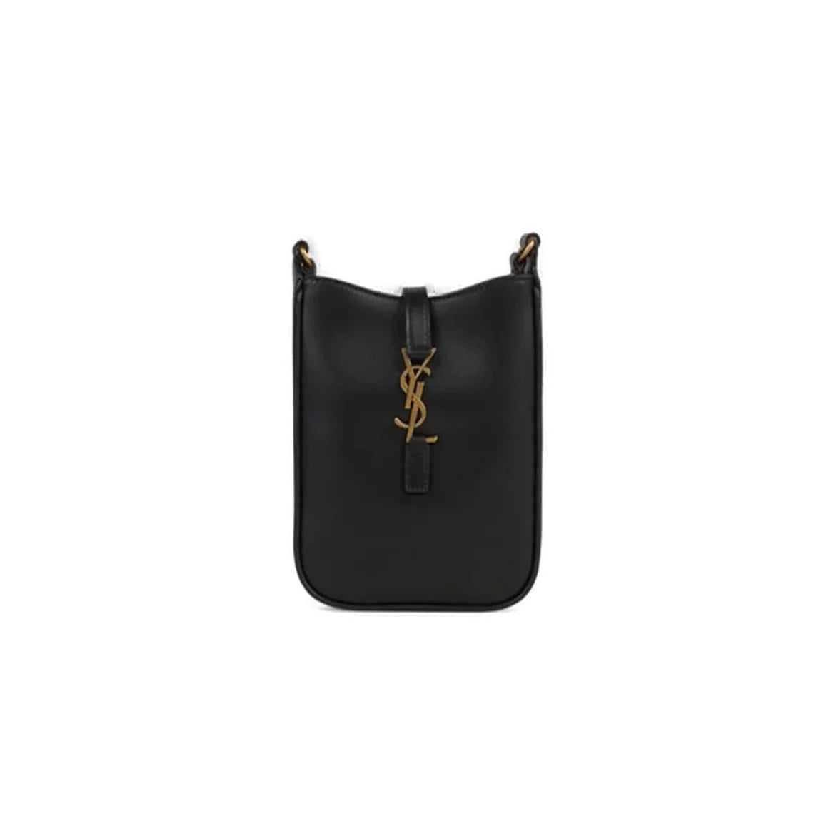 Saint Laurent Le 5 À 7 Mini Shoulder Bag