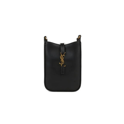 Saint Laurent Le 5 À 7 Mini Shoulder Bag