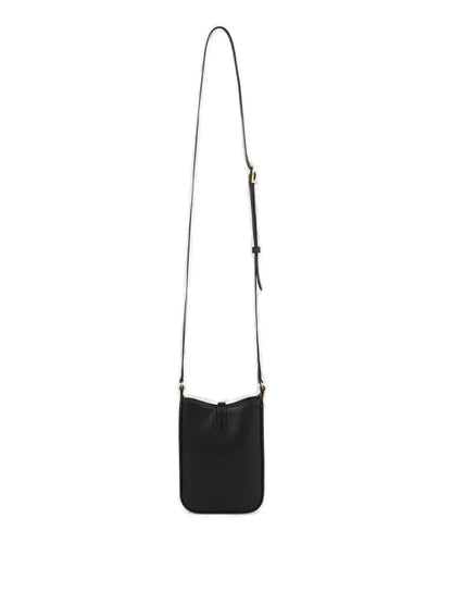 Saint Laurent Le 5 À 7 Mini Shoulder Bag