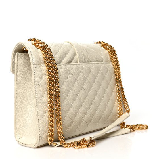 YSL Medium Envelope Bag