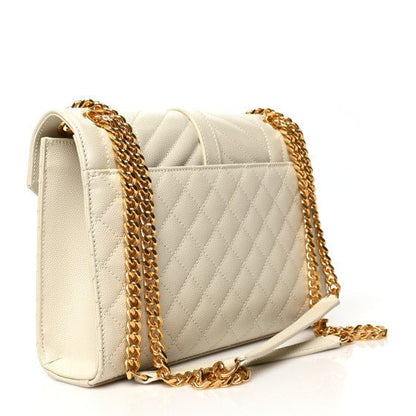 YSL Medium Envelope Bag