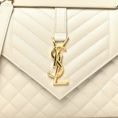 YSL Medium Envelope Bag