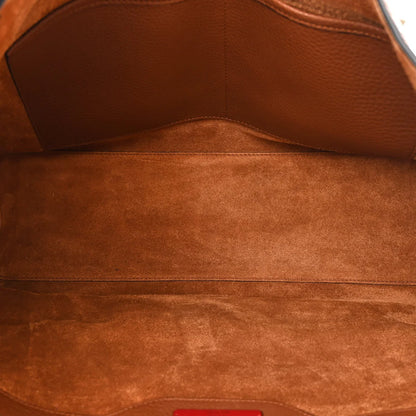 Valentino Rockstud Leather Tote